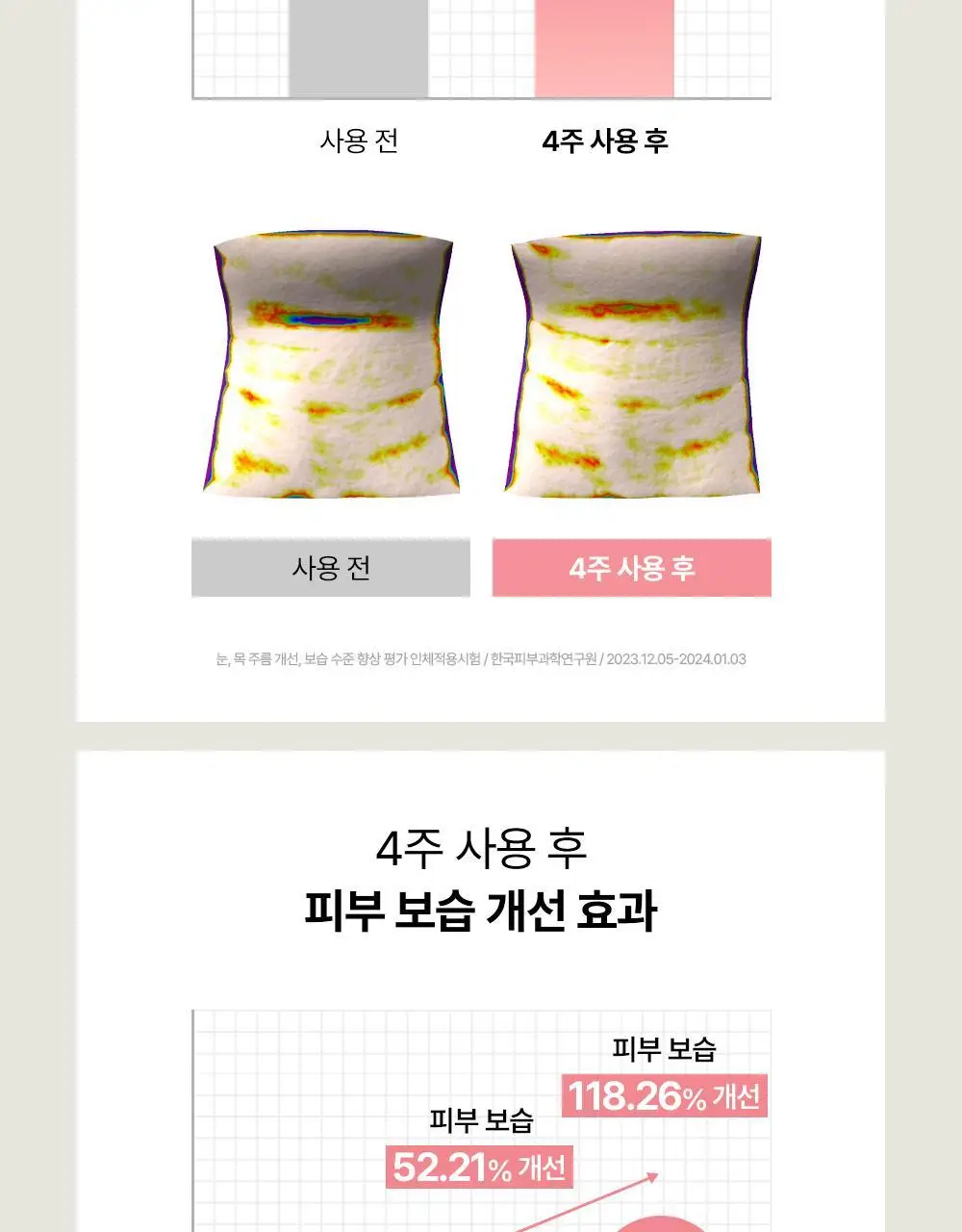 [눈가탄력/레티날] 조선미녀 인삼아이크림 30ml 상세페이지 15